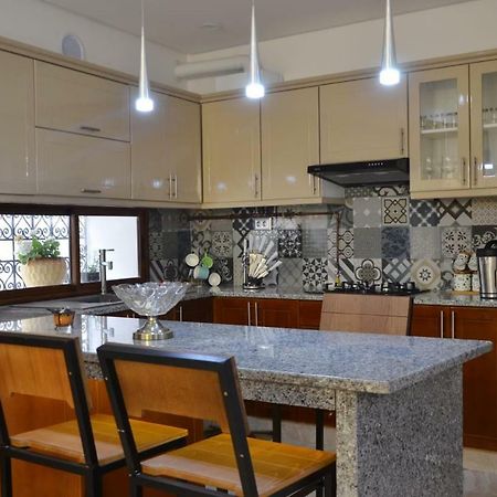 Sabat Apartment Mahdia Exterior photo