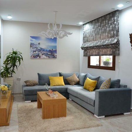 Sabat Apartment Mahdia Exterior photo