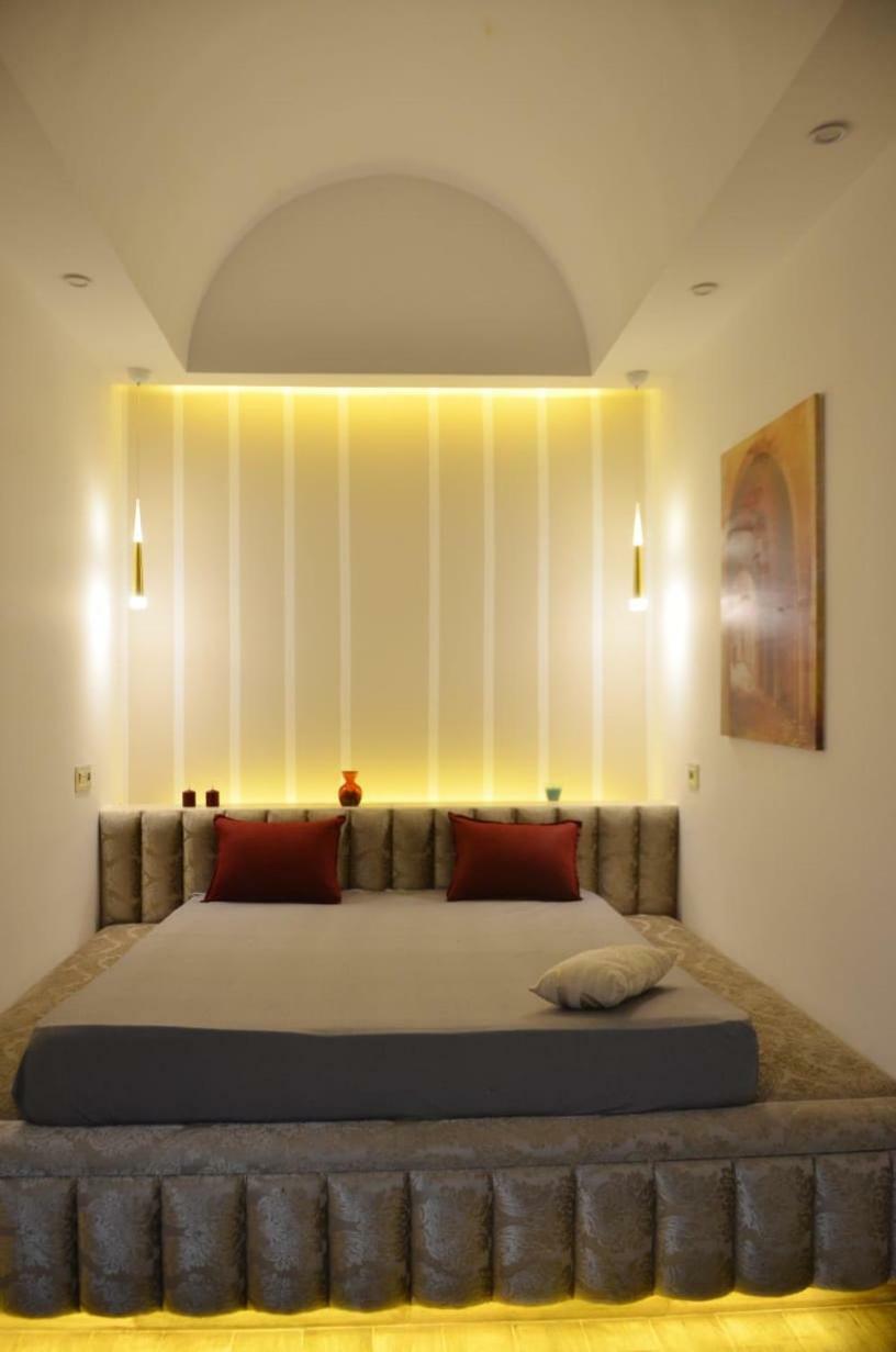 Sabat Apartment Mahdia Exterior photo