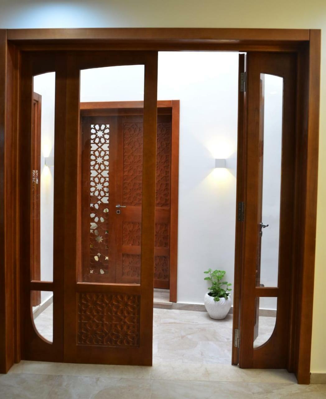 Sabat Apartment Mahdia Exterior photo
