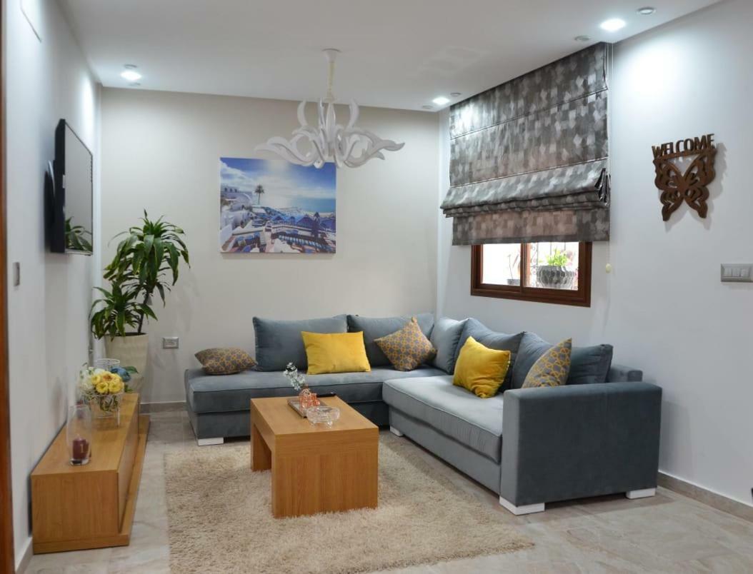 Sabat Apartment Mahdia Exterior photo