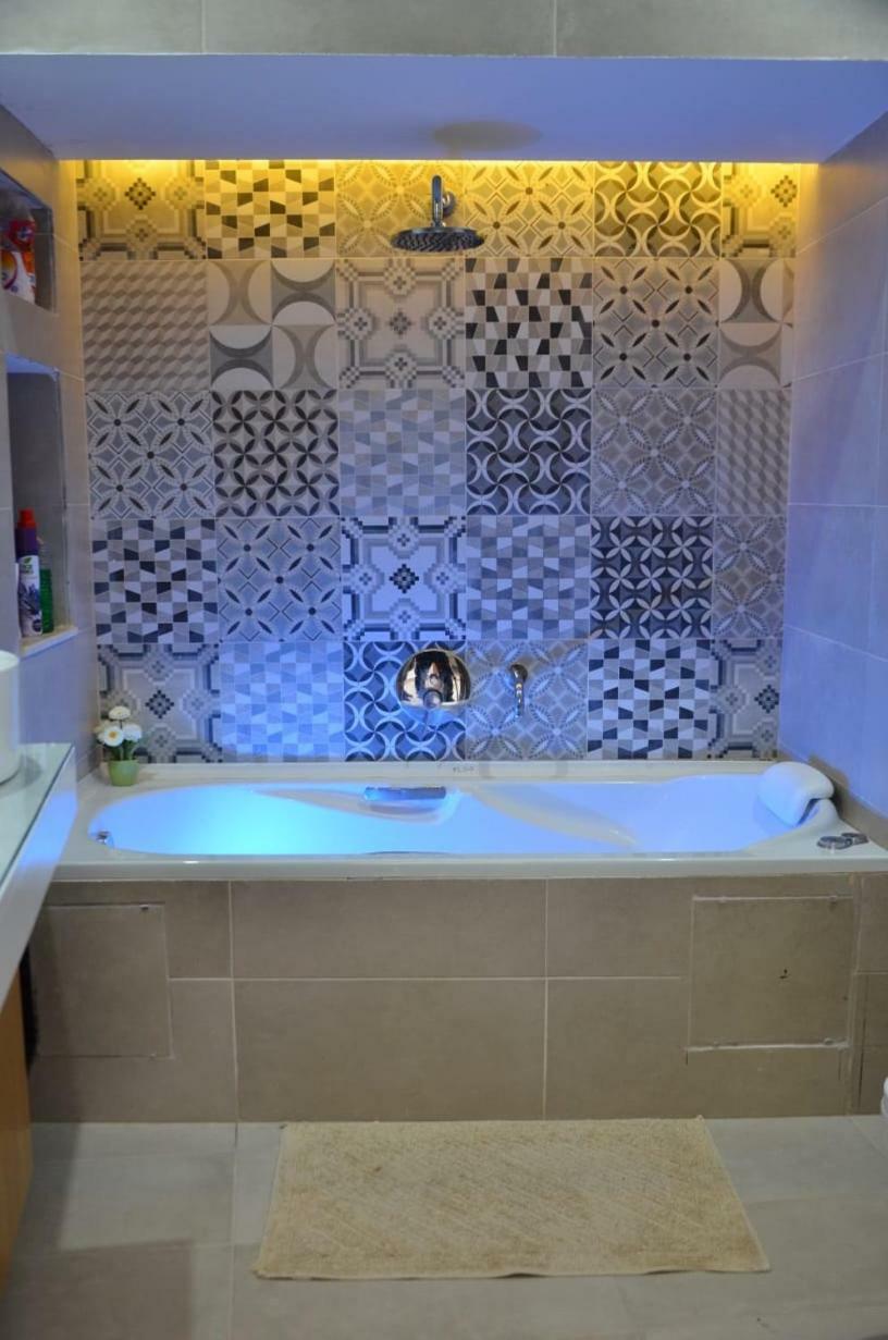 Sabat Apartment Mahdia Exterior photo